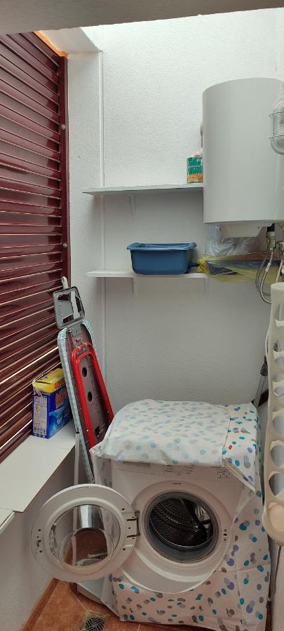 Apartmán Casa Vienna Caleta De Fuste Exteriér fotografie