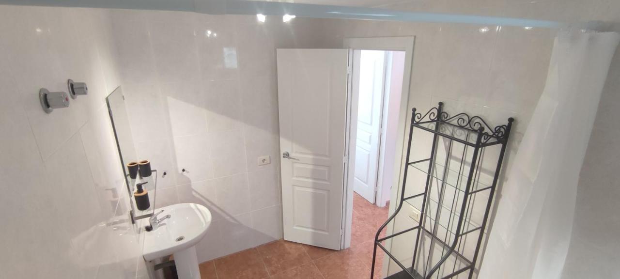 Apartmán Casa Vienna Caleta De Fuste Exteriér fotografie