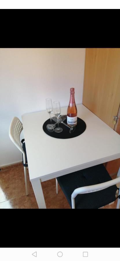 Apartmán Casa Vienna Caleta De Fuste Exteriér fotografie